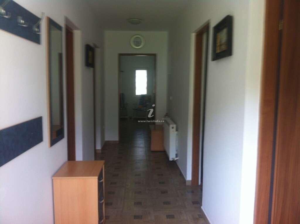 Camere de închiriat Casa Popa's