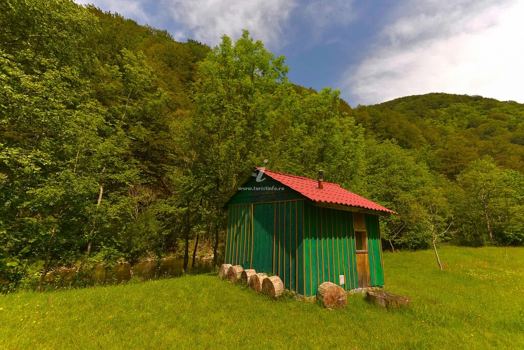 Cabana Cerna