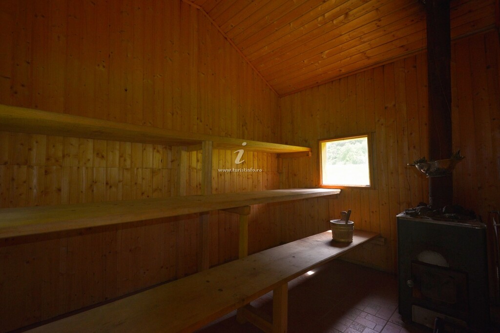 Cabana Cerna