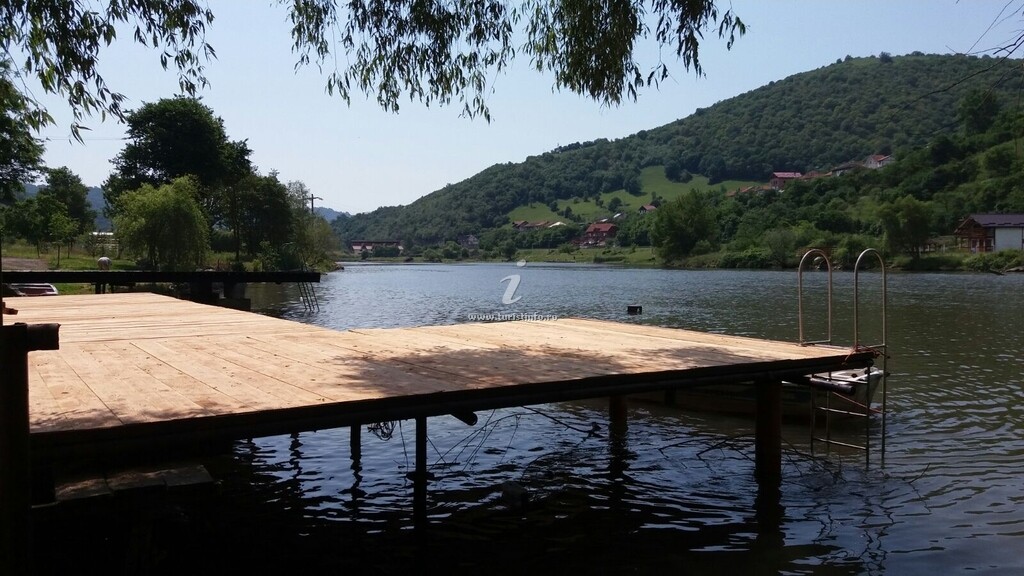 Casa de vacanță Daniel
