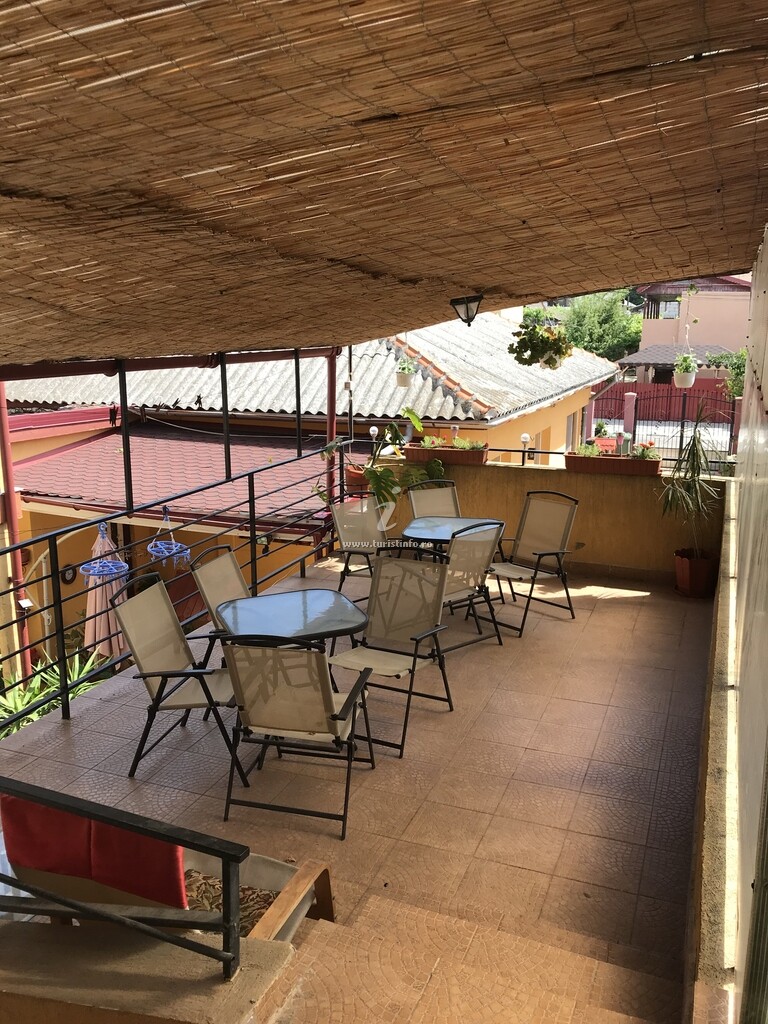 Casa de vacanță Strava