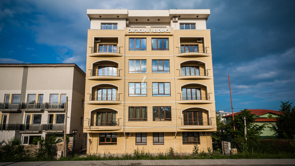 Apartamente Cartagena