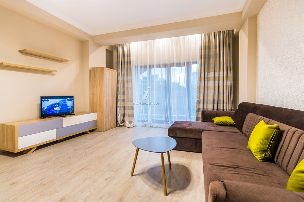 Apartamente Cartagena