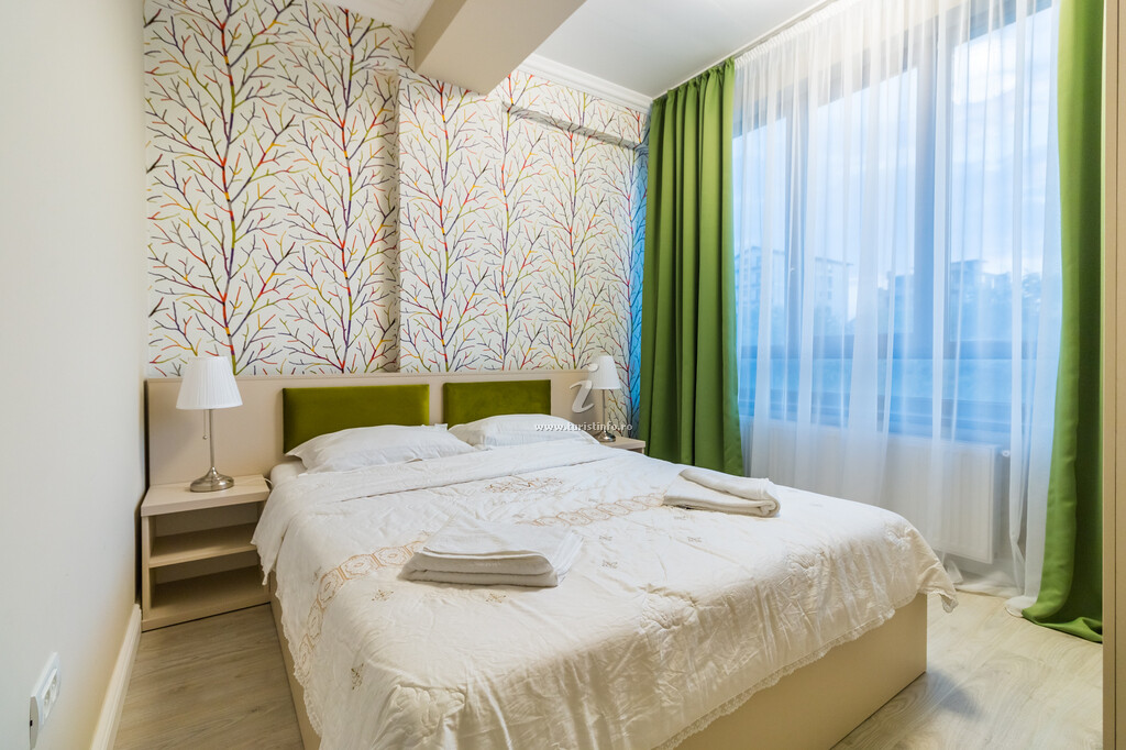 Apartamente Cartagena