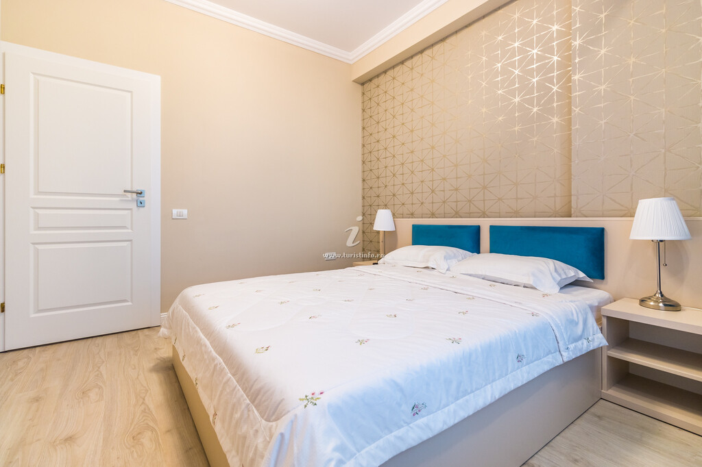 Apartamente Cartagena