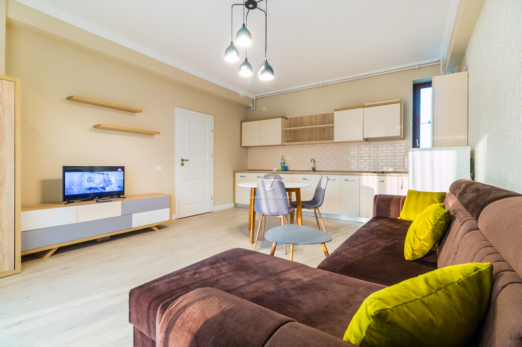 Apartamente Cartagena
