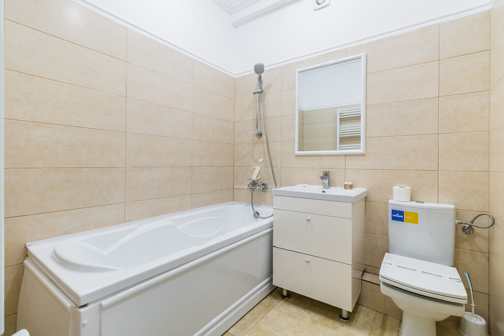 Apartamente Cartagena