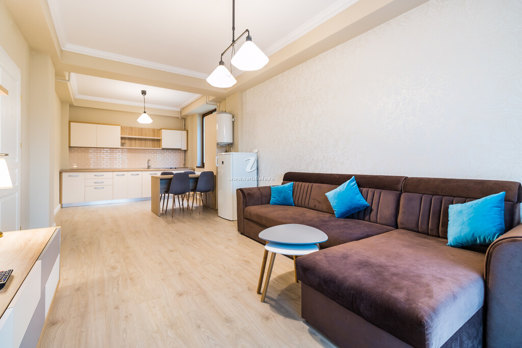 Apartamente Cartagena