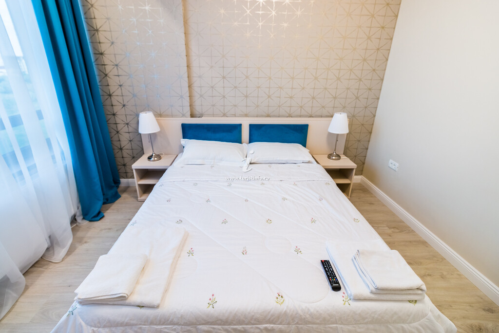 Apartamente Cartagena