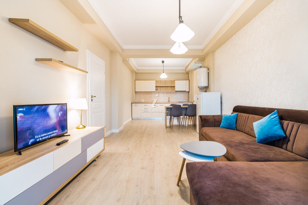 Apartamente Cartagena