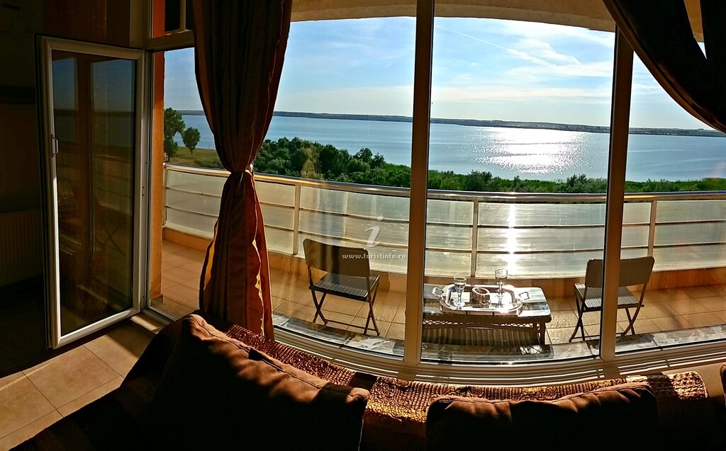 Apartament Anabella Summerland