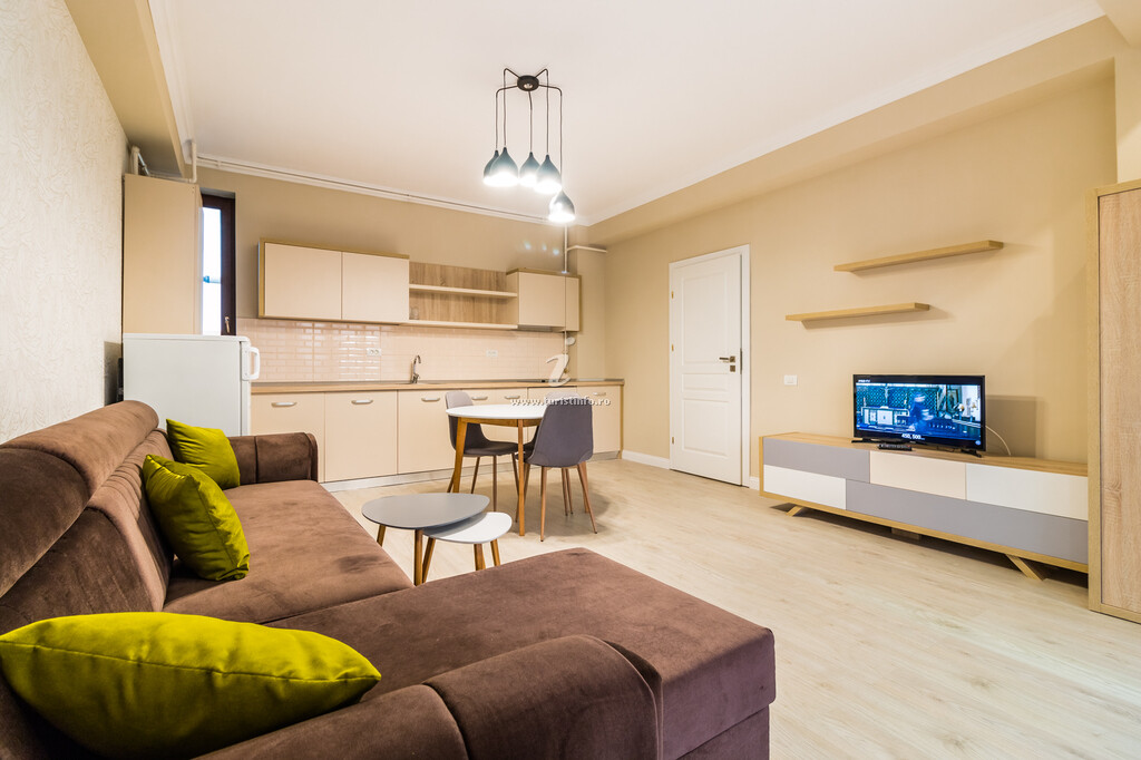 Apartamente Cartagena