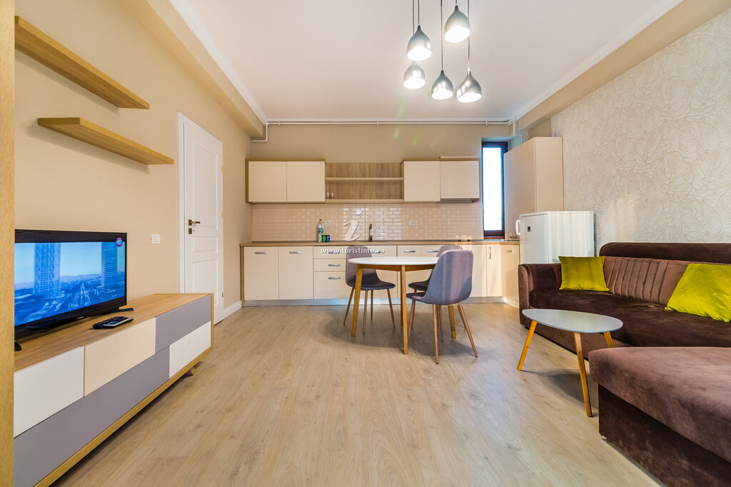 Apartamente Cartagena
