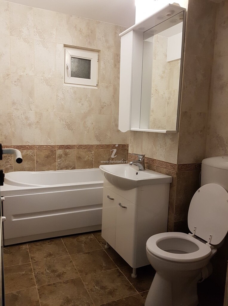 Apartament Trandafirul Nou
