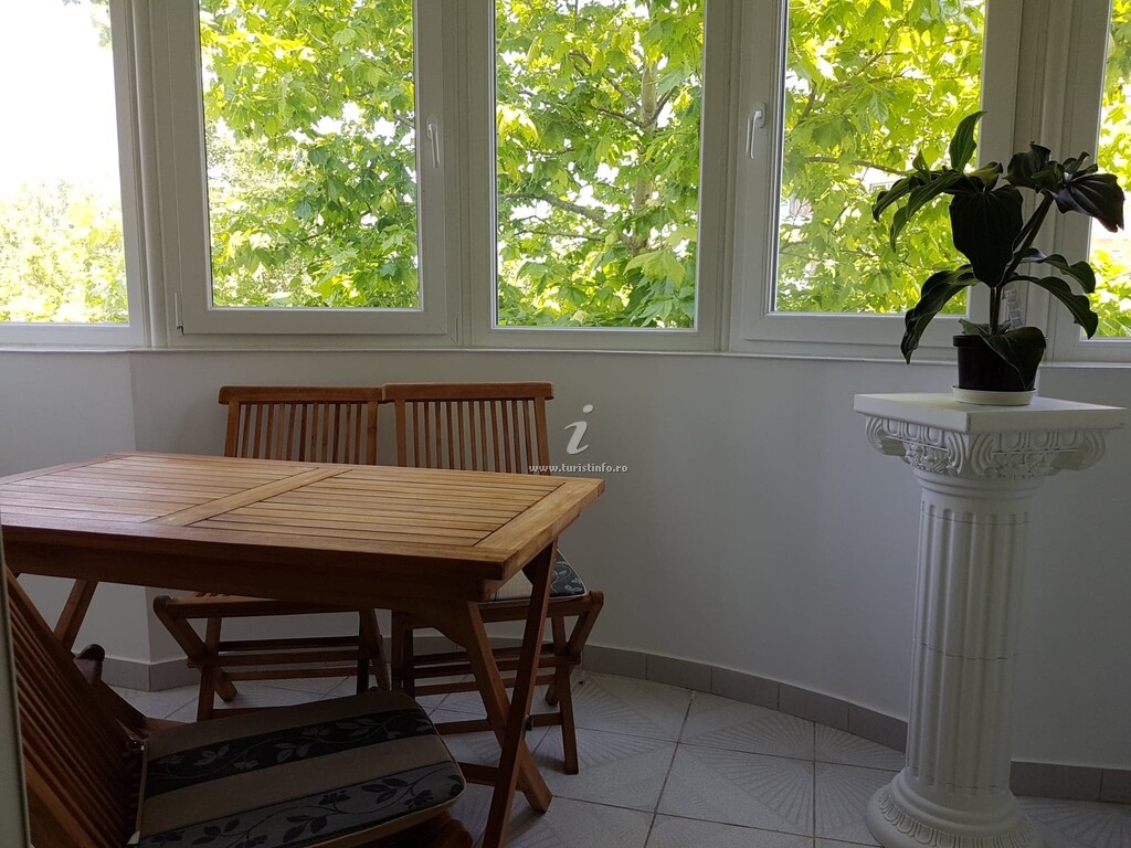 Apartament Trandafirul Nou