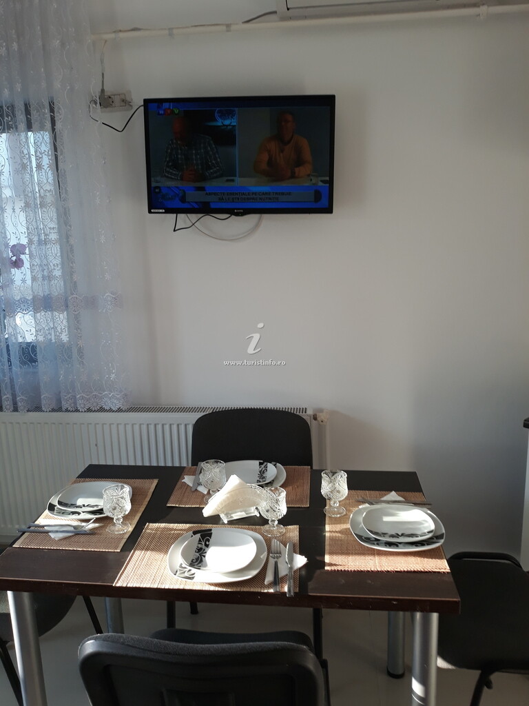 Apartament Angelica