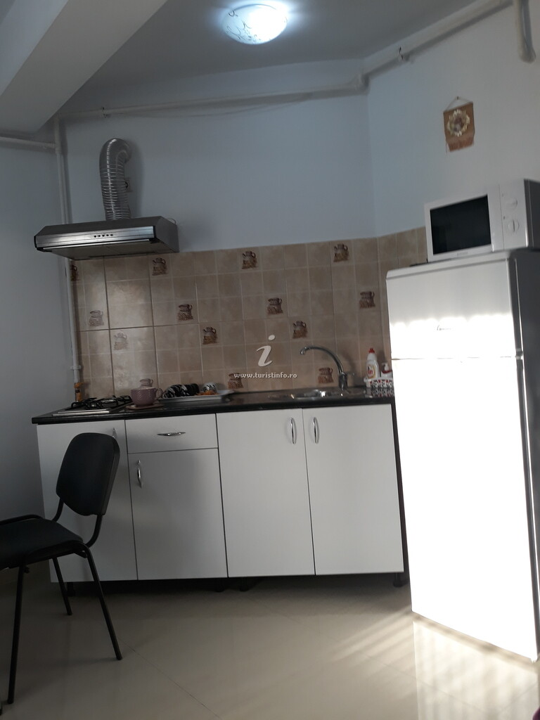 Apartament Angelica