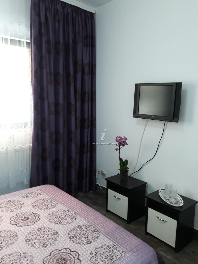 Apartament Angelica