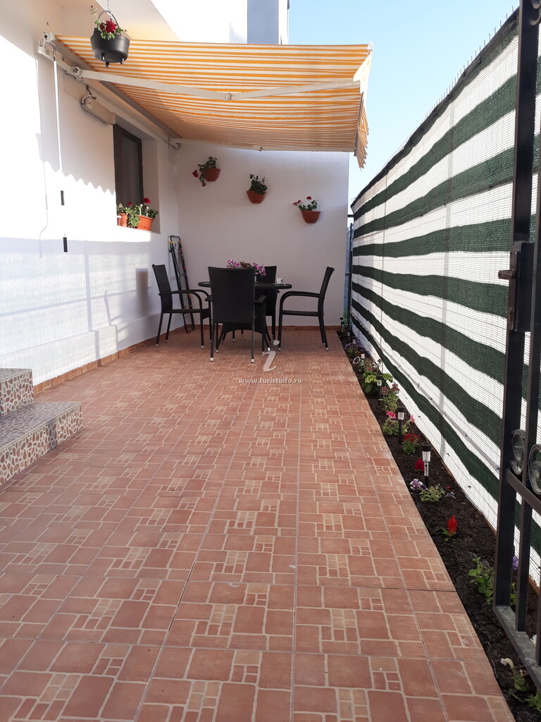 Apartament Angelica
