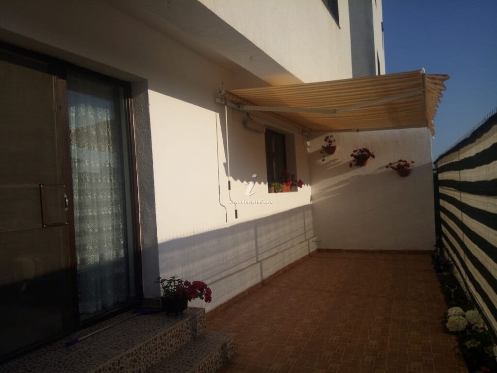 Apartament Angelica