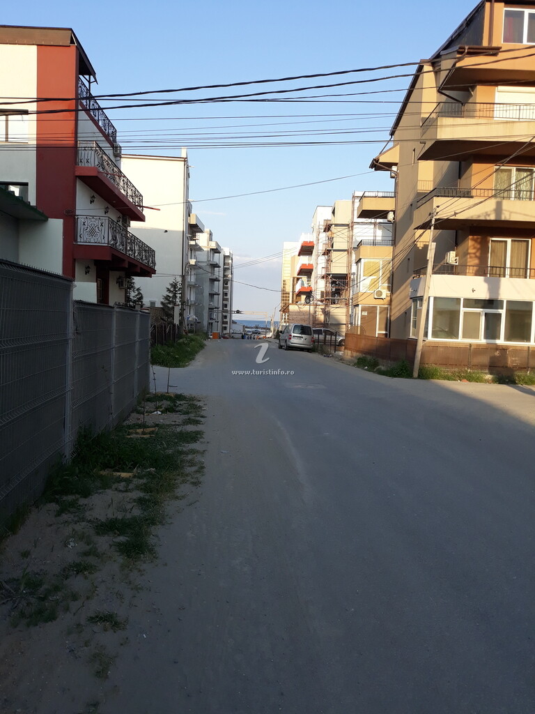 Apartament Angelica