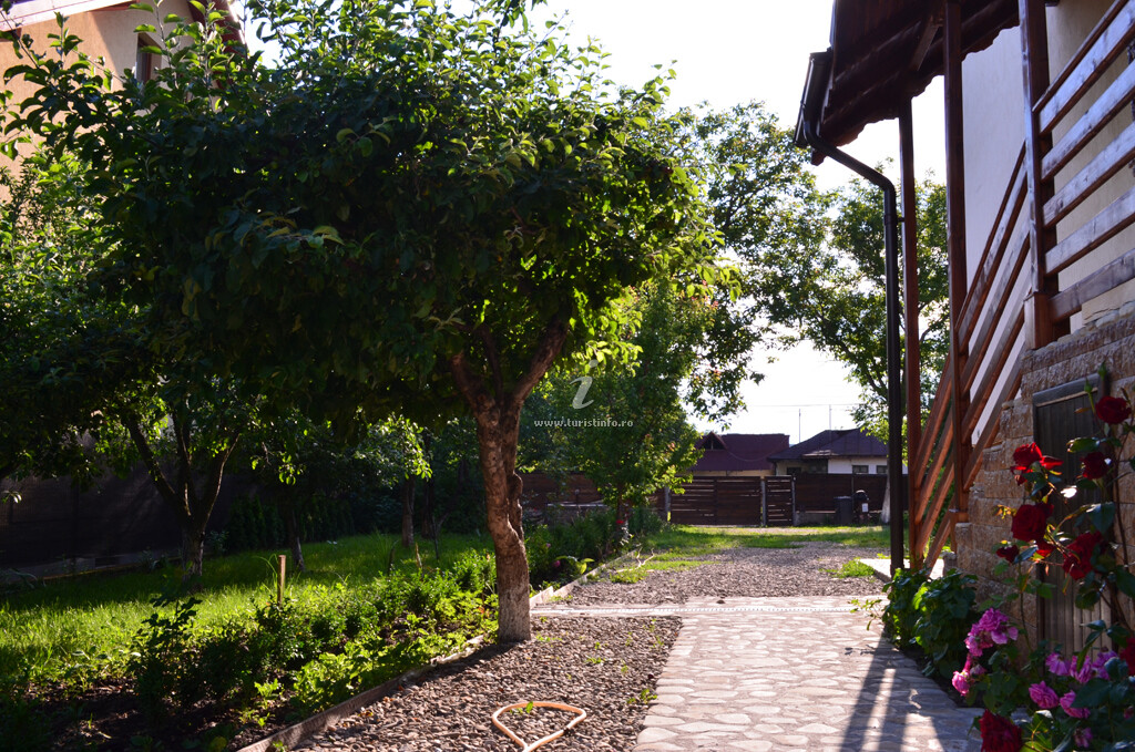 Hostel Măriuca