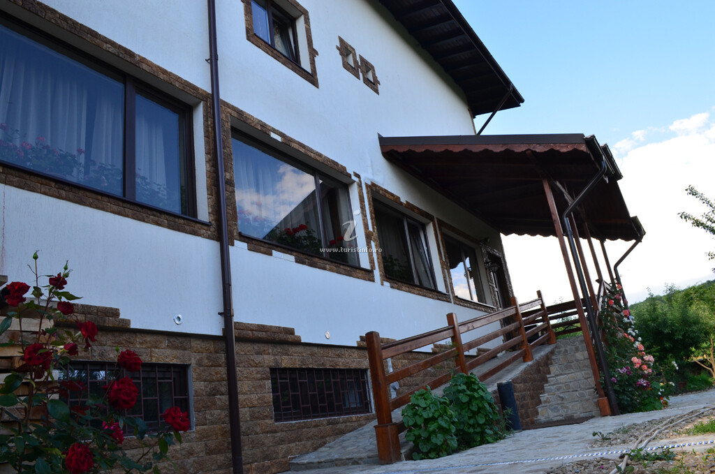 Hostel Măriuca