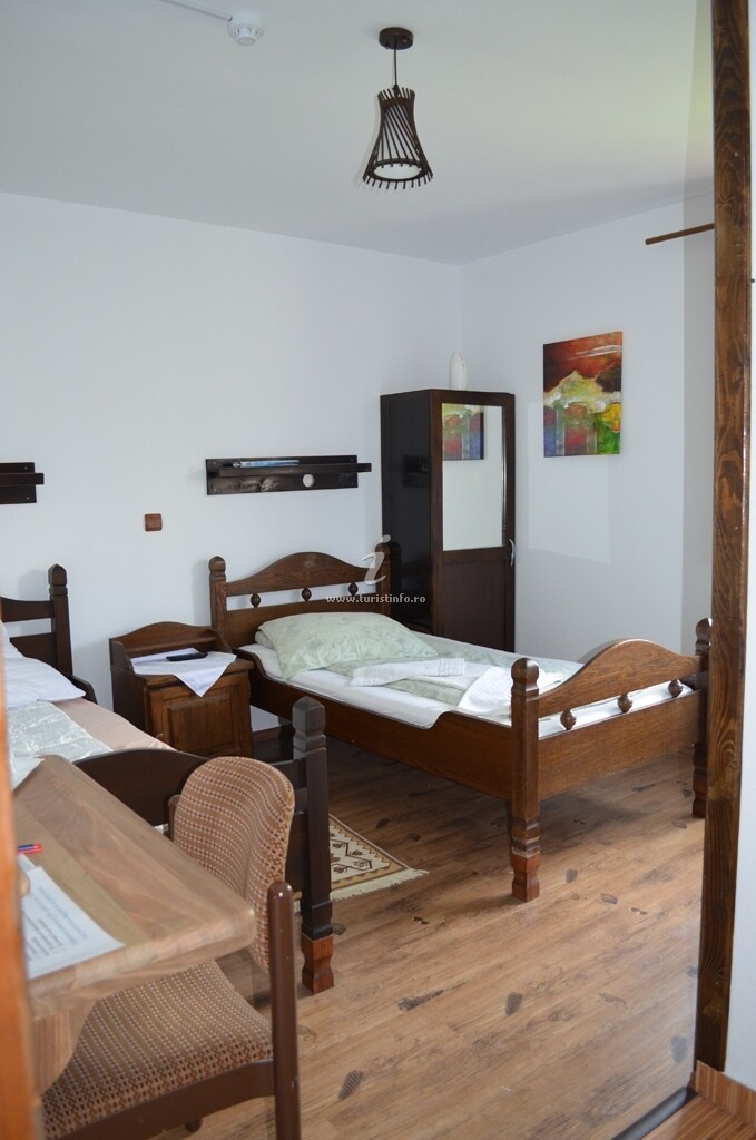 Hostel Măriuca