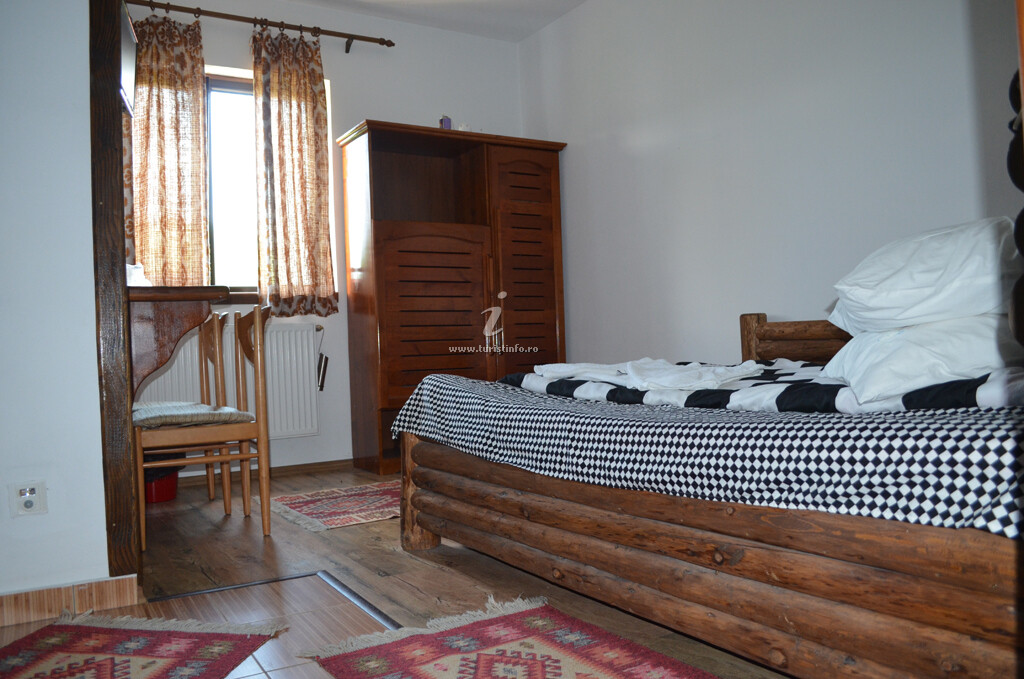 Hostel Măriuca