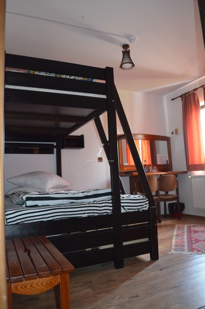 Hostel Măriuca