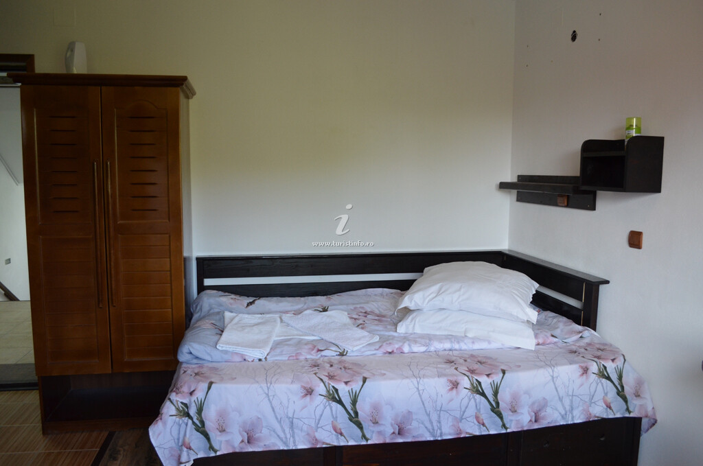 Hostel Măriuca