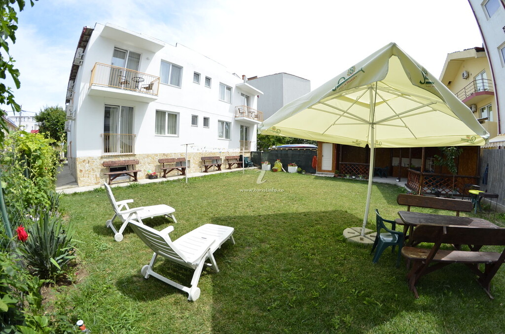 Vila Summer Inn