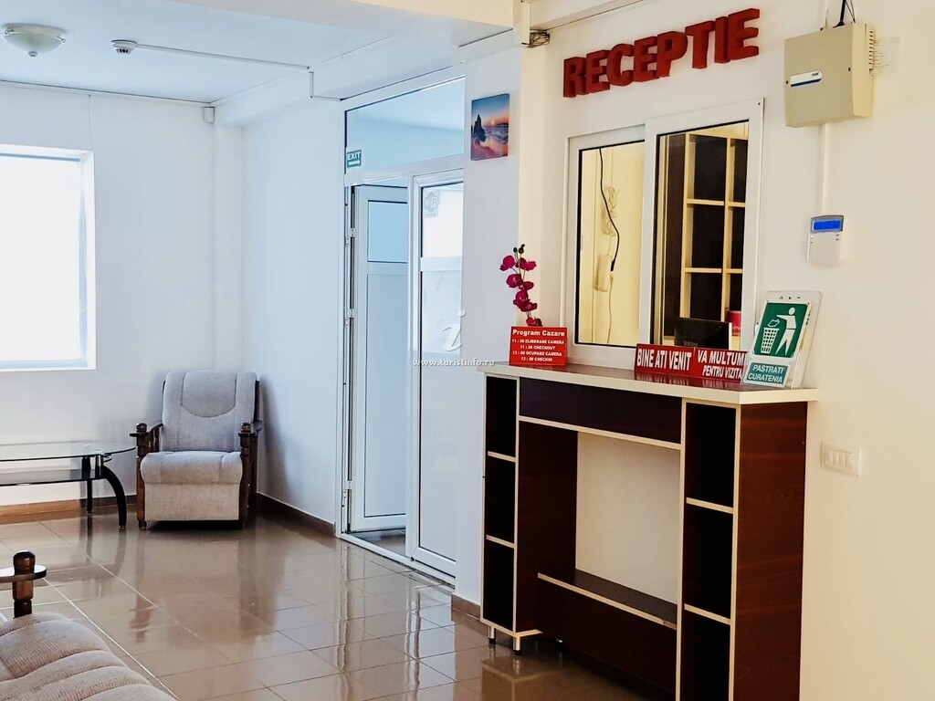Camere de închiriat New-Interlux
