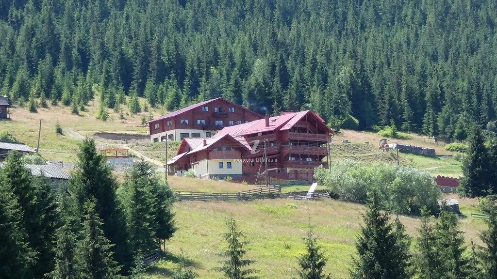 Pensiunea Agroturistică Cambiano