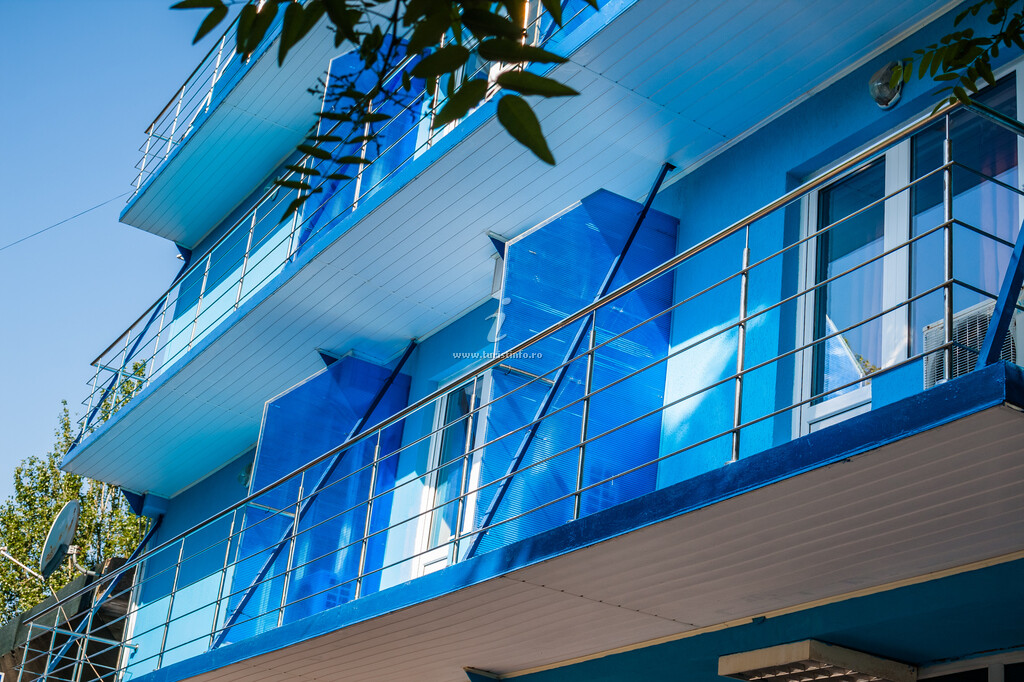 Vila Blue