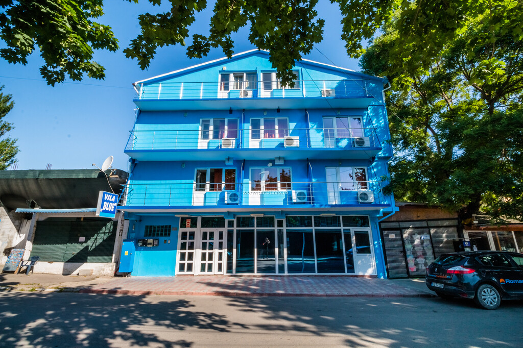 Vila Blue