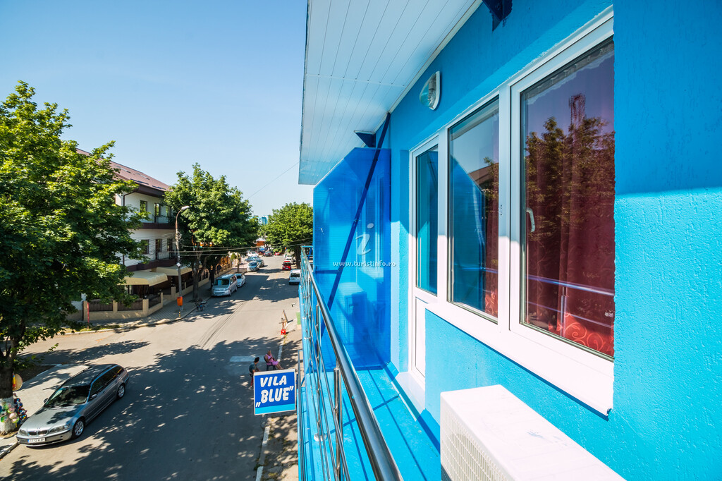Vila Blue