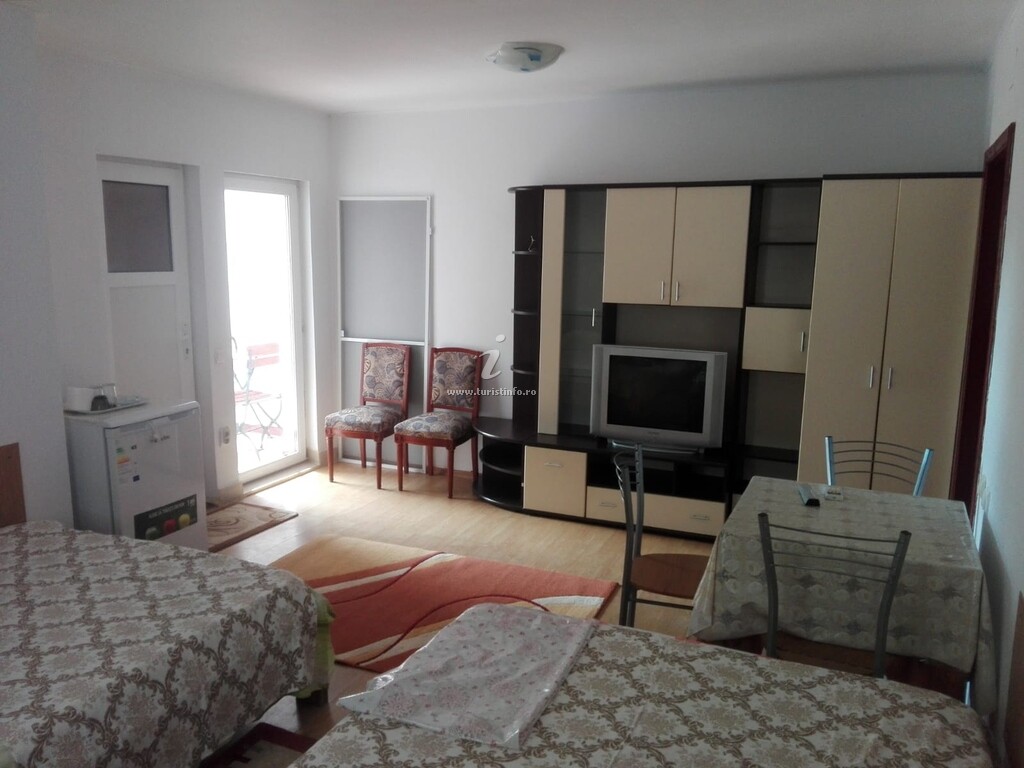 Casa Ambient