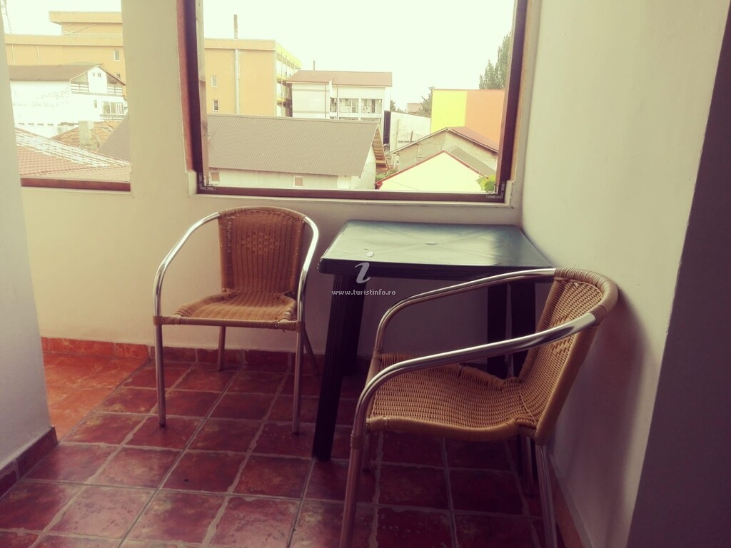 Casa Ambient