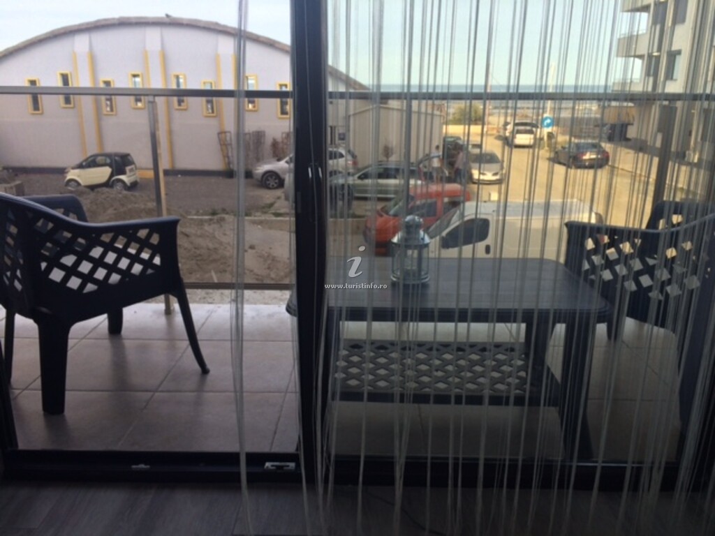 Apartament Andy la 30 metri de plajă