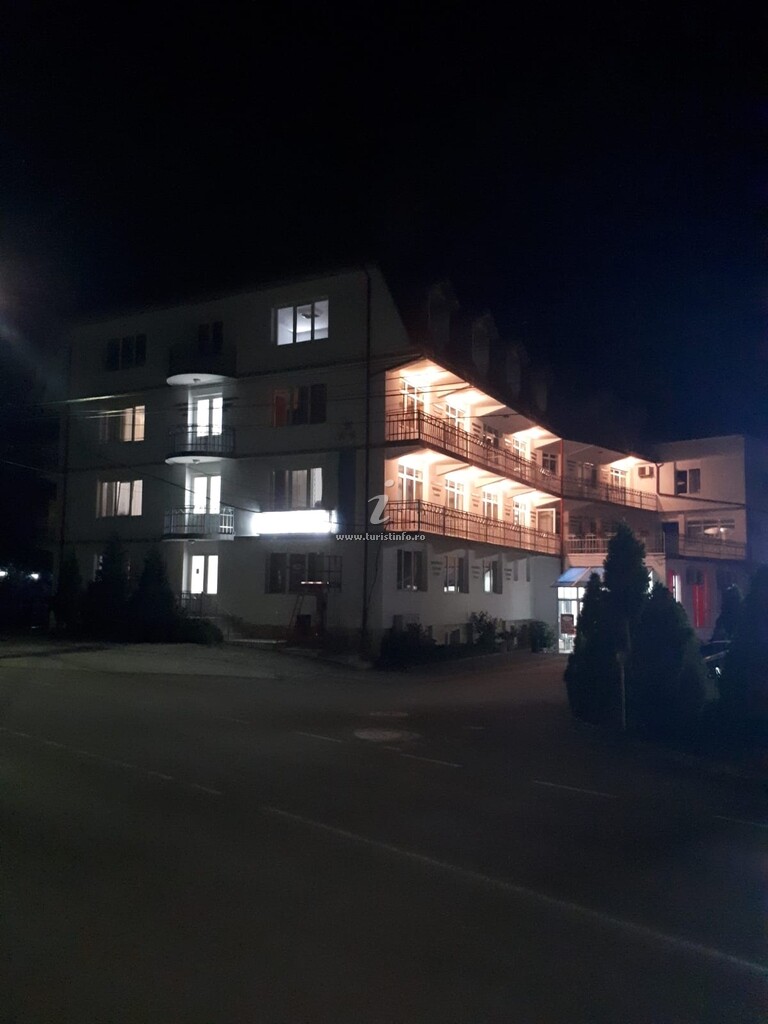 Hotel Artemis