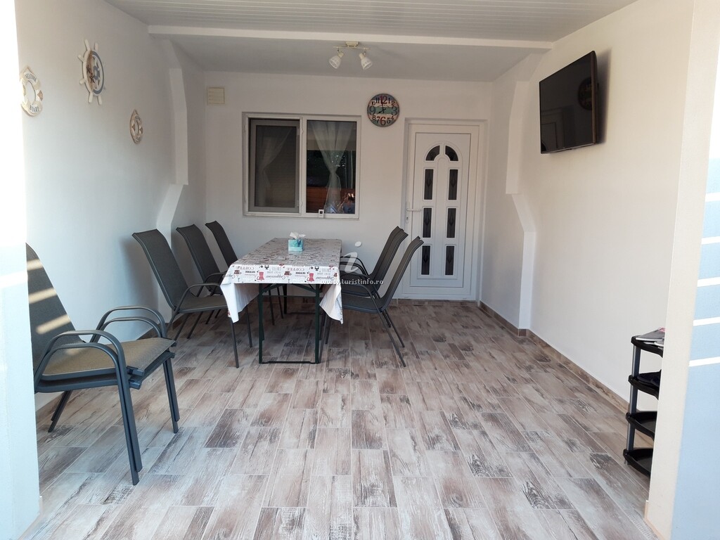 Apartament Eduard