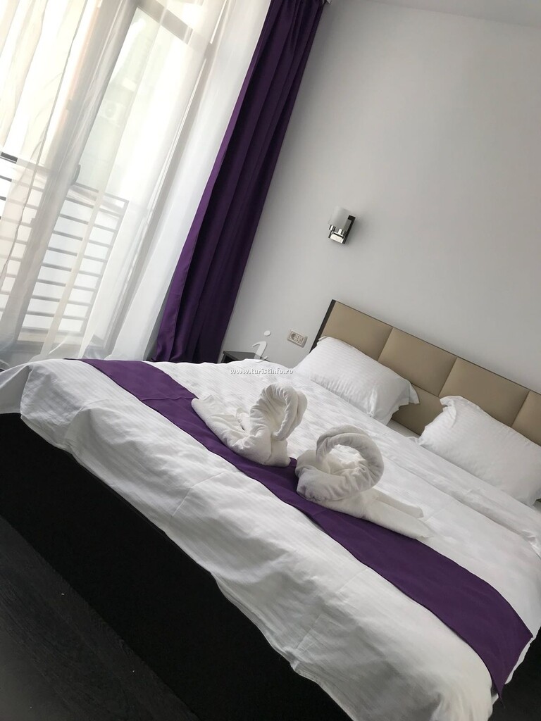 Pensiunea Casa Matei