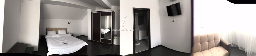 Pensiunea Casa Matei