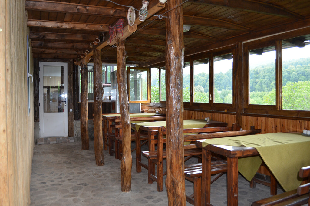 Hostel Măriuca