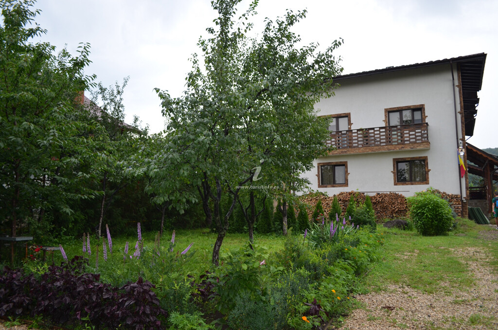 Hostel Măriuca
