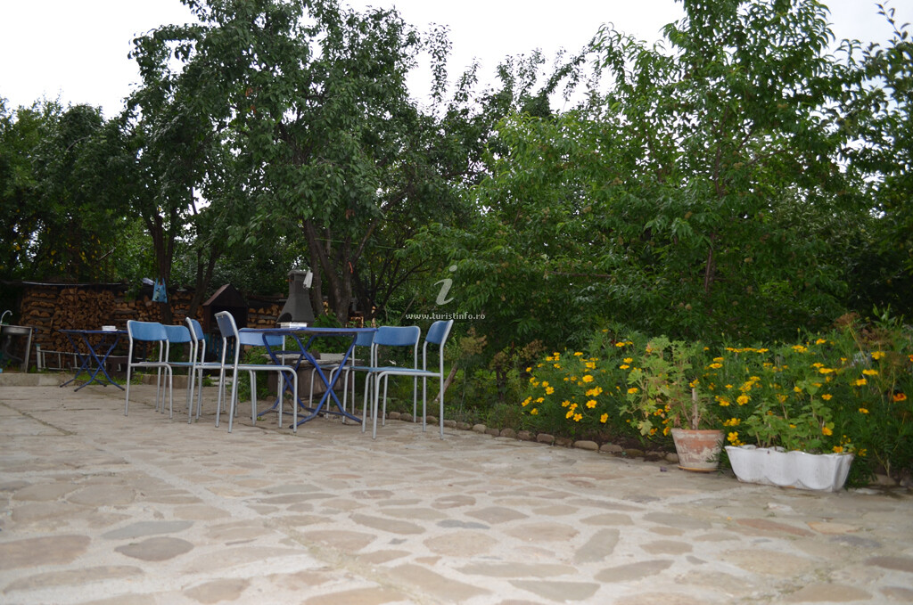 Hostel Măriuca