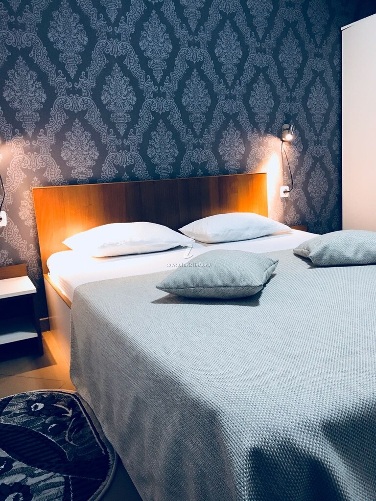 Pensiunea Pinul Negru 2