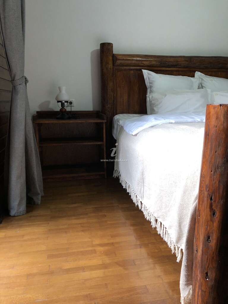 Cabana Zimbru Transfăgărășan