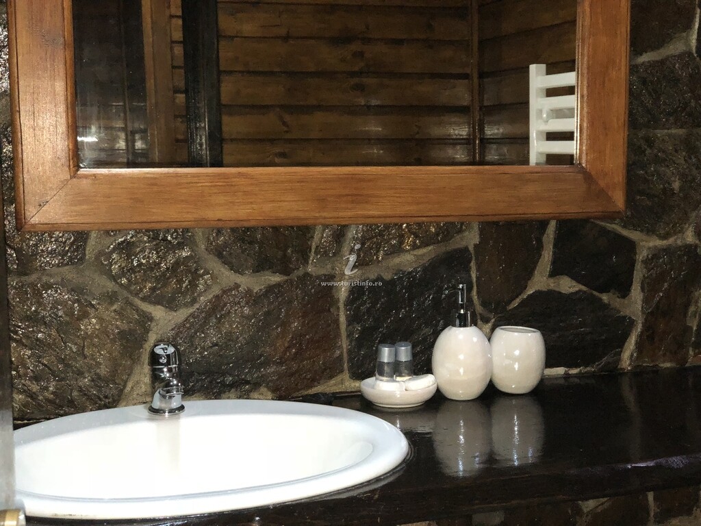Cabana Zimbru Transfăgărășan